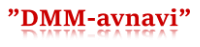 DMM-avnaviのロゴ画像