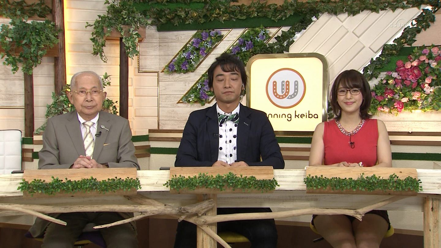 鷲見玲奈 女子アナおっぱいキャプ