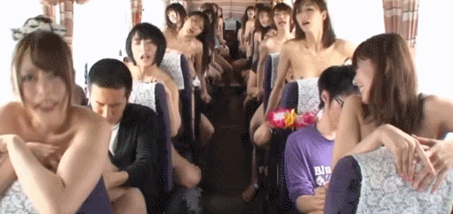 gif av dancefuck エロGIF】圧巻のファン感謝祭大乱交ツアーwwwwww - エロGIF倉庫