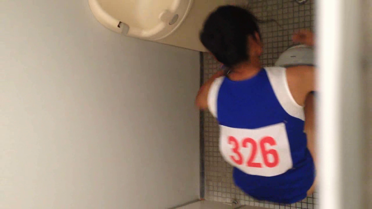 鉄人さんの潜入部活女子トイレの関連記事｜リアルなパンチラ・トイレ盗撮動画