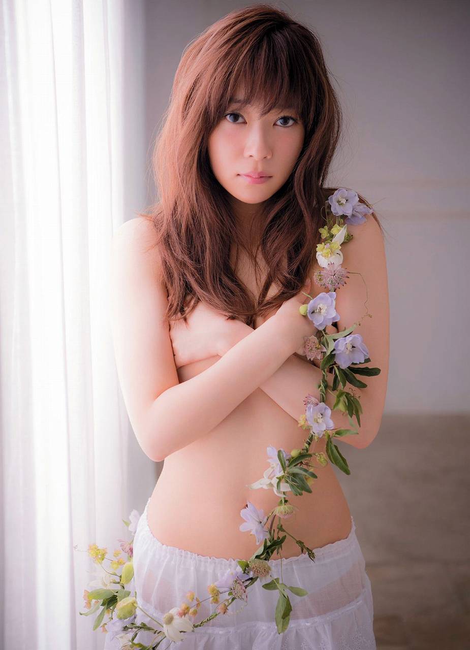 指原ヌード 指原莉乃(HKT)のセミヌード | タレント、芸能人、有名人、アイドルヌード