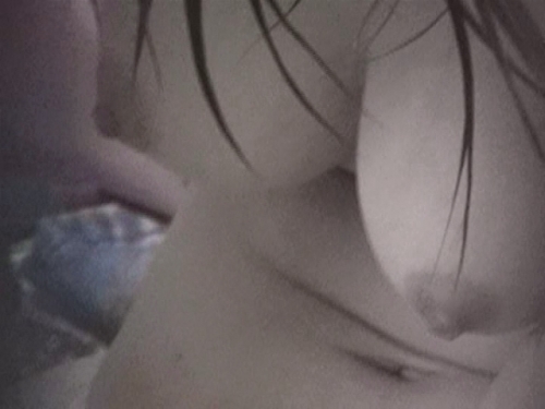 妹が全裸でムダ毛処理しているところを盗撮した兄貴のエロ画像がアウトｗ No.1